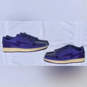 Shoes | Kool Kiy Viola Size 1 Only 300 Pairs Made Includes  display picture 2